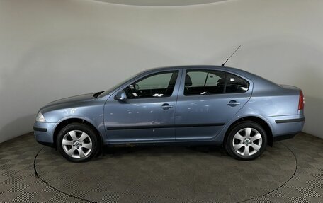 Skoda Octavia, 2008 год, 510 000 рублей, 5 фотография
