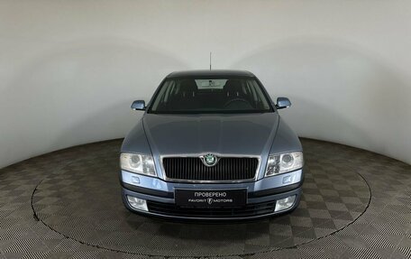 Skoda Octavia, 2008 год, 510 000 рублей, 2 фотография