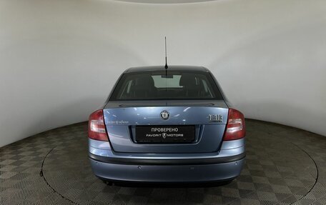 Skoda Octavia, 2008 год, 510 000 рублей, 3 фотография