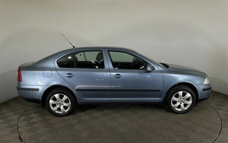 Skoda Octavia, 2008 год, 510 000 рублей, 4 фотография