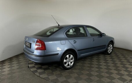 Skoda Octavia, 2008 год, 510 000 рублей, 6 фотография
