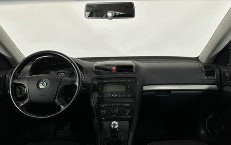 Skoda Octavia, 2008 год, 510 000 рублей, 7 фотография