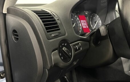 Skoda Octavia, 2008 год, 510 000 рублей, 9 фотография