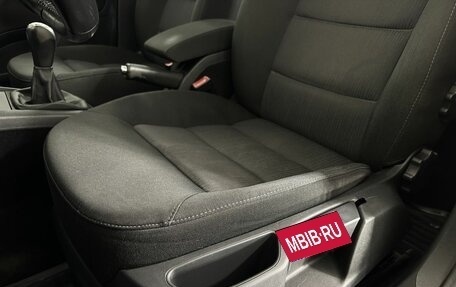 Skoda Octavia, 2008 год, 510 000 рублей, 10 фотография