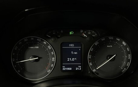 Skoda Octavia, 2008 год, 510 000 рублей, 11 фотография