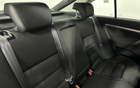 Skoda Octavia, 2008 год, 510 000 рублей, 15 фотография