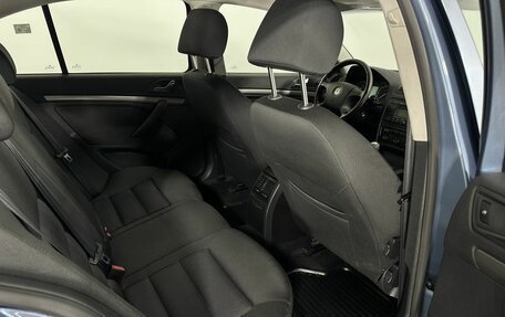 Skoda Octavia, 2008 год, 510 000 рублей, 16 фотография