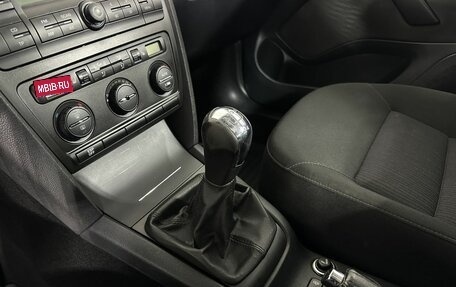 Skoda Octavia, 2008 год, 510 000 рублей, 13 фотография