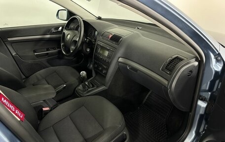 Skoda Octavia, 2008 год, 510 000 рублей, 14 фотография