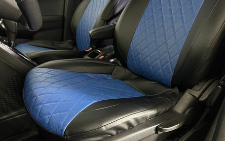 Chevrolet Orlando I, 2012 год, 920 000 рублей, 10 фотография