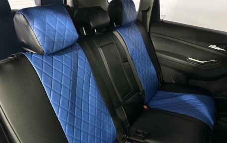 Chevrolet Orlando I, 2012 год, 920 000 рублей, 15 фотография