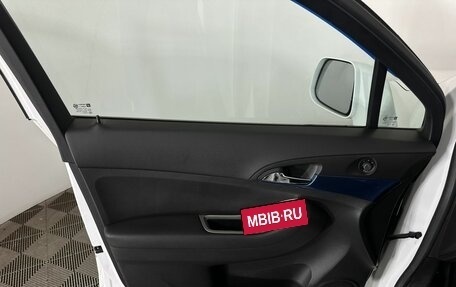 Chevrolet Orlando I, 2012 год, 920 000 рублей, 8 фотография