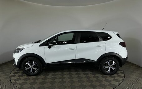 Renault Kaptur I рестайлинг, 2018 год, 1 500 000 рублей, 5 фотография