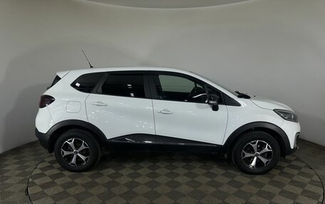 Renault Kaptur I рестайлинг, 2018 год, 1 500 000 рублей, 4 фотография