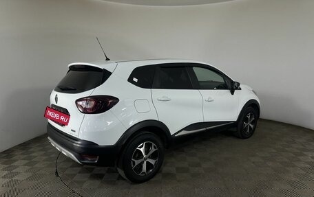 Renault Kaptur I рестайлинг, 2018 год, 1 500 000 рублей, 6 фотография