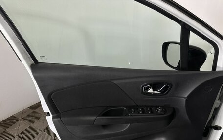 Renault Kaptur I рестайлинг, 2018 год, 1 500 000 рублей, 8 фотография