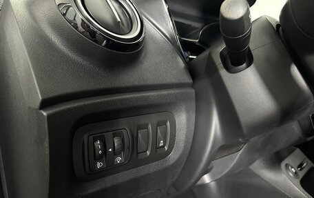 Renault Kaptur I рестайлинг, 2018 год, 1 500 000 рублей, 9 фотография