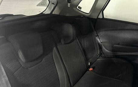 Renault Kaptur I рестайлинг, 2018 год, 1 500 000 рублей, 15 фотография