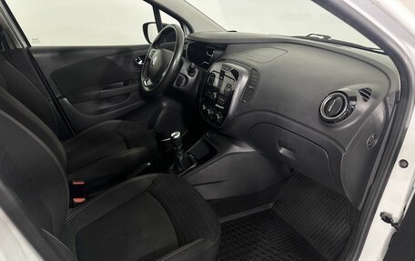 Renault Kaptur I рестайлинг, 2018 год, 1 500 000 рублей, 14 фотография