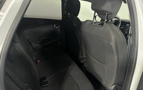 Renault Kaptur I рестайлинг, 2018 год, 1 500 000 рублей, 16 фотография