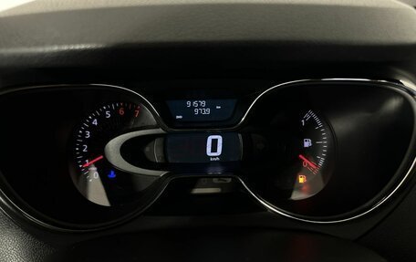 Renault Kaptur I рестайлинг, 2018 год, 1 500 000 рублей, 11 фотография