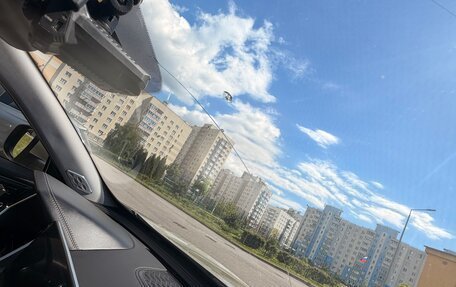 Chery Tiggo 8 I, 2020 год, 1 495 000 рублей, 15 фотография