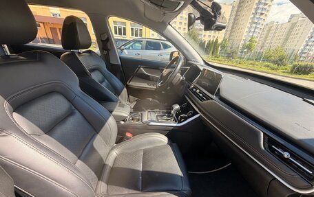 Chery Tiggo 8 I, 2020 год, 1 495 000 рублей, 12 фотография
