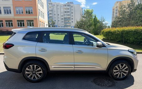 Chery Tiggo 8 I, 2020 год, 1 495 000 рублей, 7 фотография