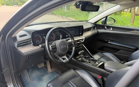 KIA K5, 2020 год, 2 350 000 рублей, 7 фотография