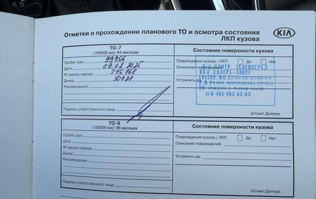 KIA K5, 2020 год, 2 350 000 рублей, 12 фотография