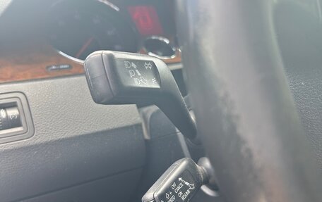 Volkswagen Passat B6, 2008 год, 650 000 рублей, 11 фотография