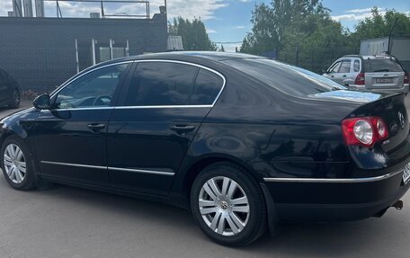 Volkswagen Passat B6, 2008 год, 650 000 рублей, 7 фотография