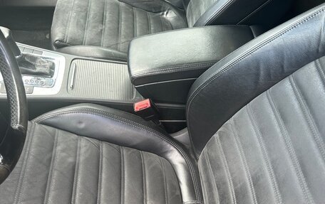 Volkswagen Passat B6, 2008 год, 650 000 рублей, 9 фотография