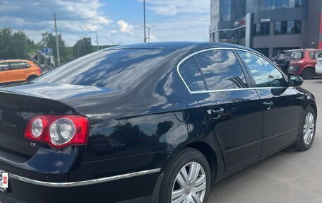 Volkswagen Passat B6, 2008 год, 650 000 рублей, 5 фотография