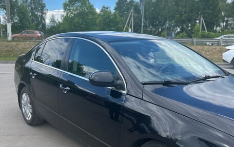 Volkswagen Passat B6, 2008 год, 650 000 рублей, 4 фотография