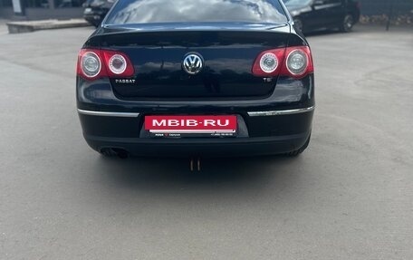 Volkswagen Passat B6, 2008 год, 650 000 рублей, 6 фотография