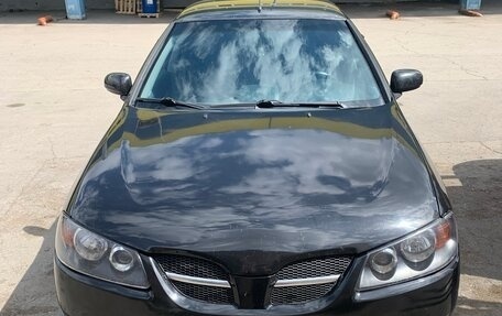 Nissan Almera, 2006 год, 340 000 рублей, 1 фотография