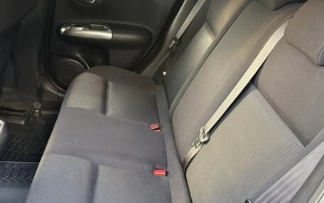 Nissan Juke II, 2013 год, 1 160 000 рублей, 8 фотография
