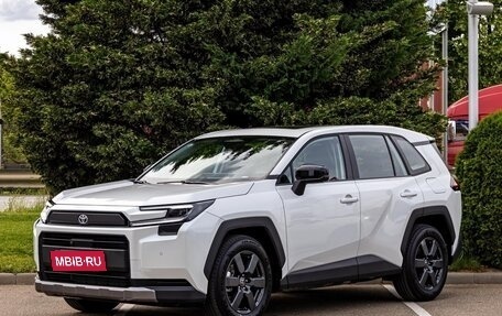 Toyota RAV4, 2026 год, 4 495 000 рублей, 1 фотография