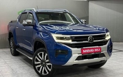 Volkswagen Amarok, 2025 год, 9 500 000 рублей, 1 фотография