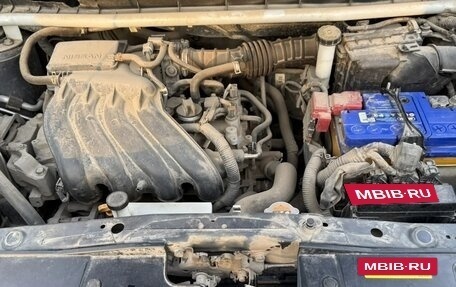 Nissan Juke II, 2013 год, 1 160 000 рублей, 13 фотография