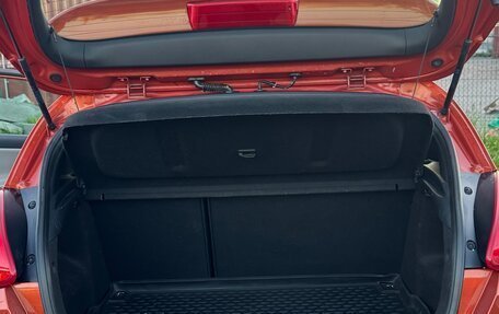 KIA cee'd III, 2014 год, 1 100 000 рублей, 19 фотография