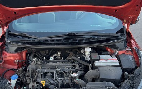 KIA cee'd III, 2014 год, 1 100 000 рублей, 20 фотография