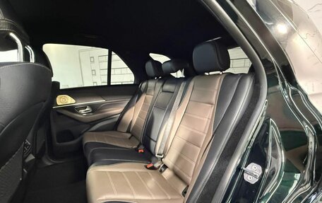 Mercedes-Benz GLE, 2020 год, 6 770 000 рублей, 3 фотография