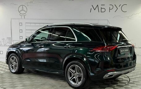 Mercedes-Benz GLE, 2020 год, 6 770 000 рублей, 9 фотография