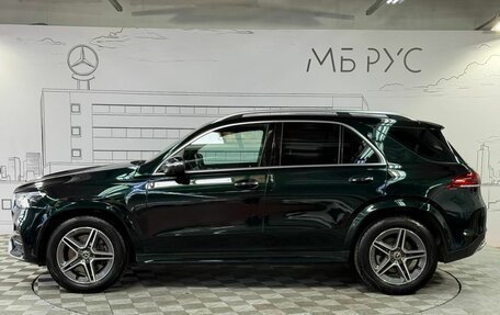 Mercedes-Benz GLE, 2020 год, 6 770 000 рублей, 10 фотография