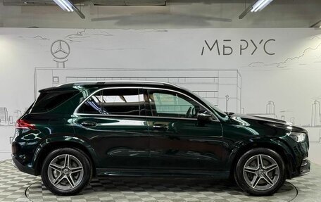 Mercedes-Benz GLE, 2020 год, 6 770 000 рублей, 6 фотография