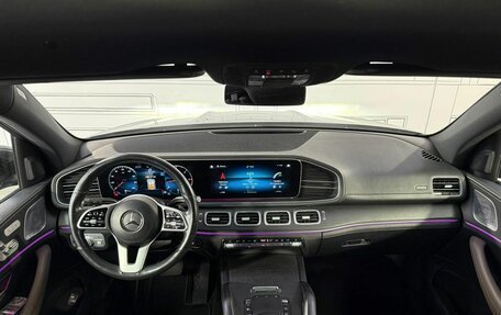 Mercedes-Benz GLE, 2020 год, 6 770 000 рублей, 2 фотография