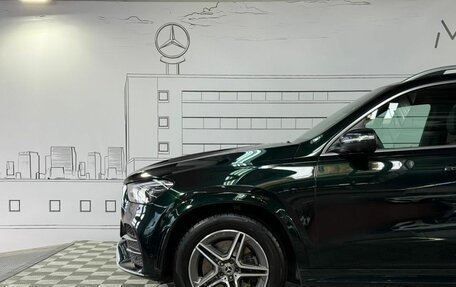 Mercedes-Benz GLE, 2020 год, 6 770 000 рублей, 11 фотография