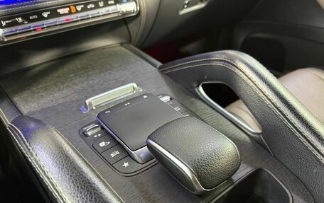Mercedes-Benz GLE, 2020 год, 6 770 000 рублей, 26 фотография